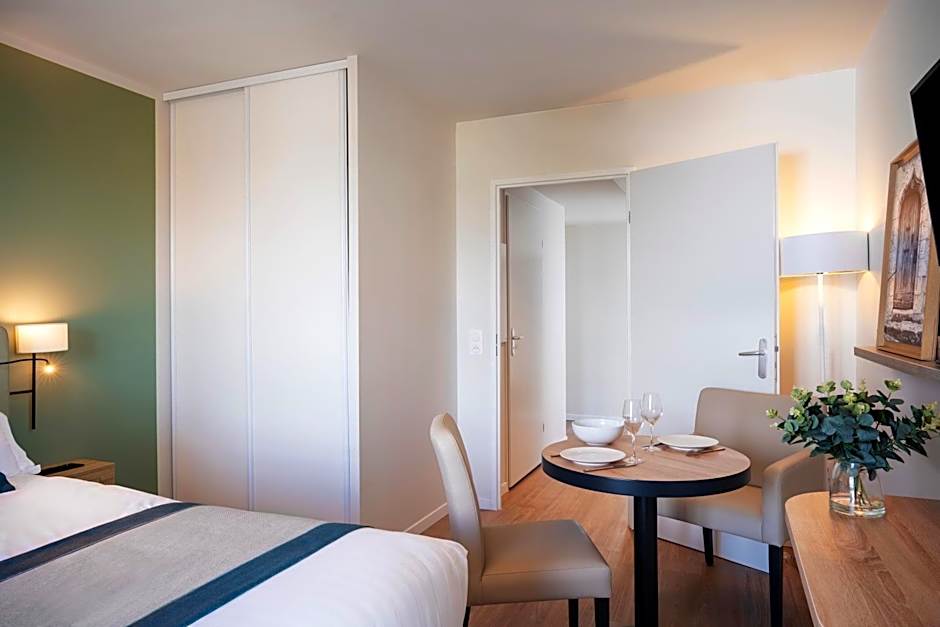 Residhome Chartres