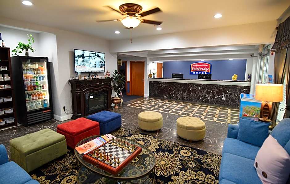 FairBridge Hotel Atlantic City