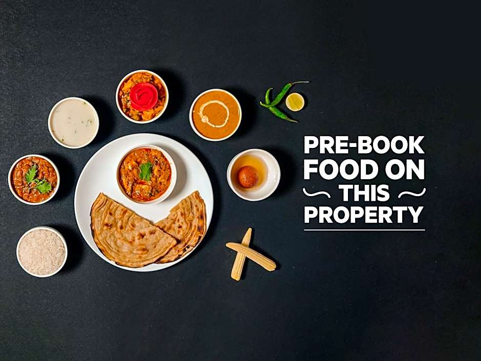 Hotel Sun Palace Residency By OYO Rooms – Noida, DC