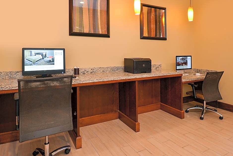 Staybridge Suites Merrillville By IHG