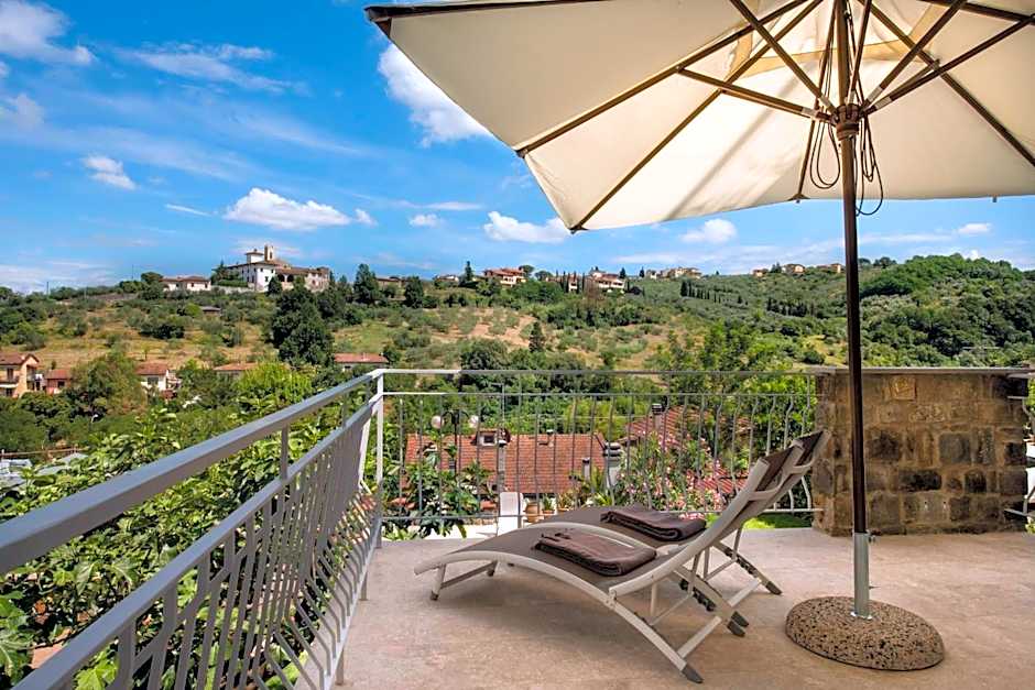Dame di Toscana