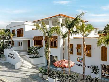 Grecotel Casa Adele