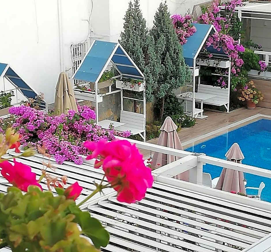 Ascot Hotel Buyukada