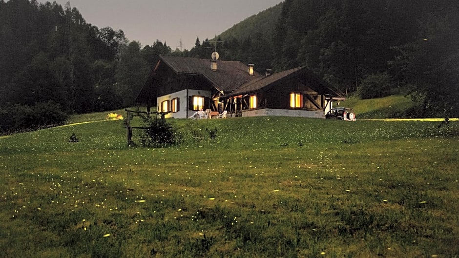 Bed and Breakfast Cappeler