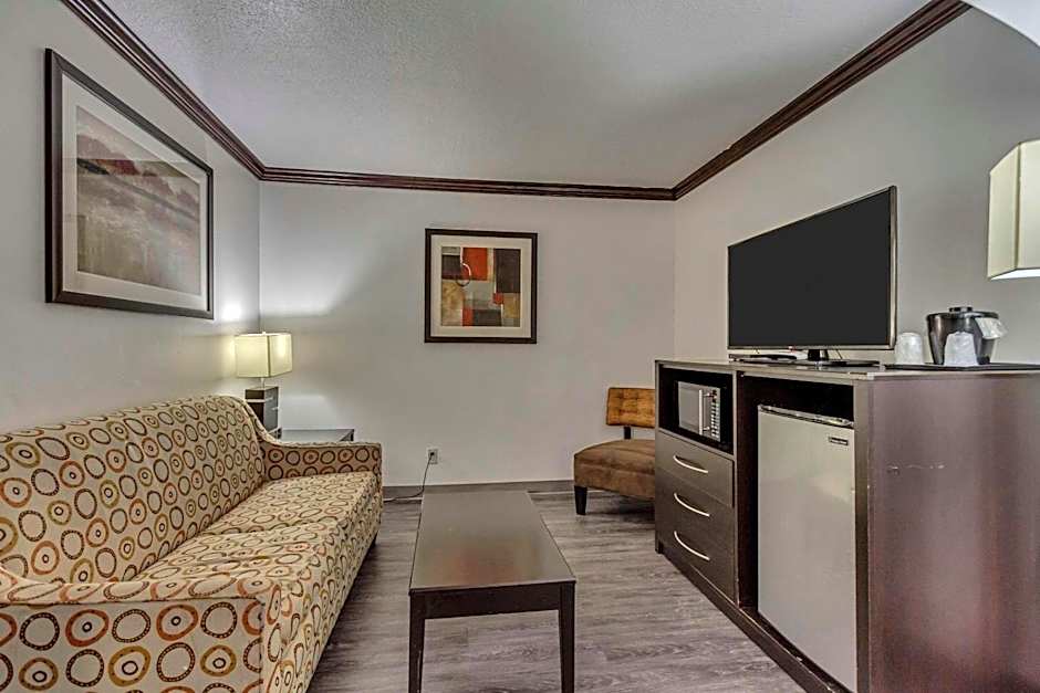 Park Inn by Radisson Salt Lake City -Midvale