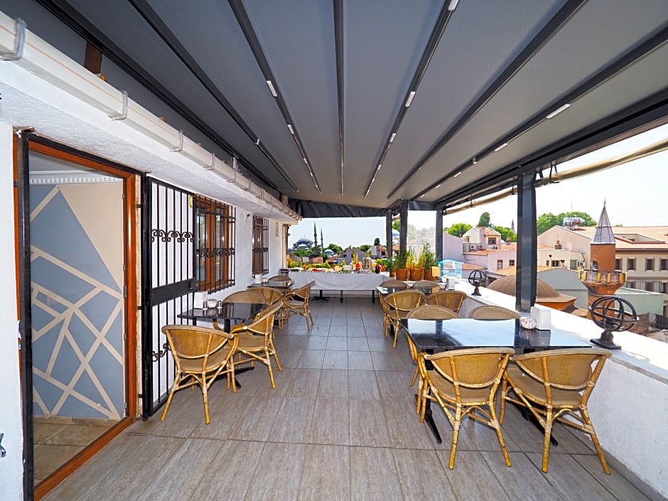Renova Hotel Fatih