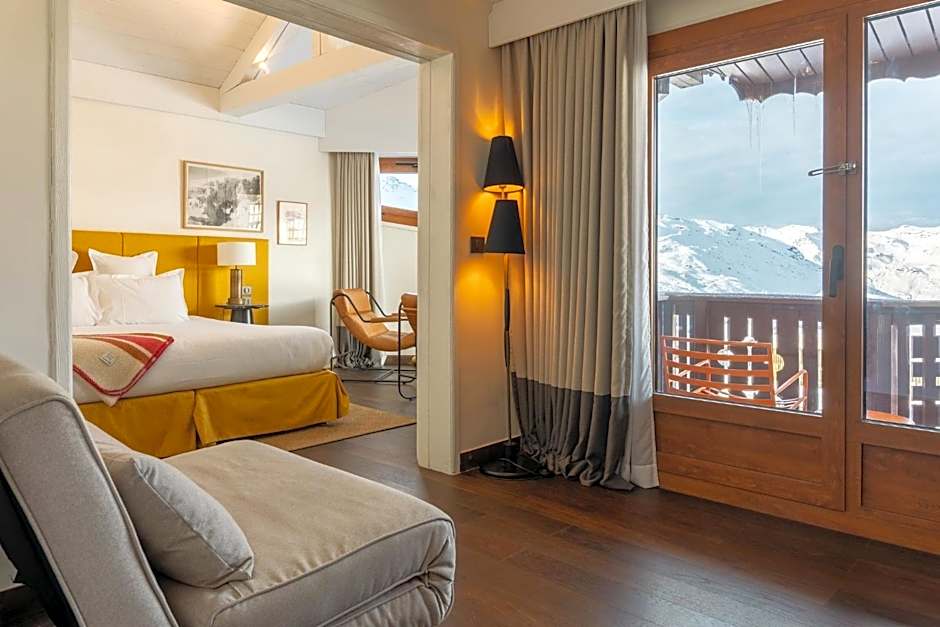 Le Val Thorens