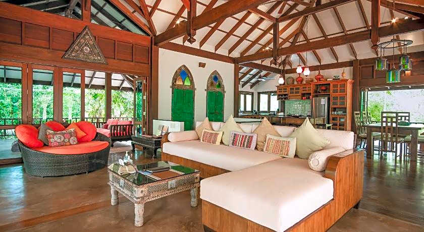 Koh Jum Beach Villas "A member of Secret Retreats"