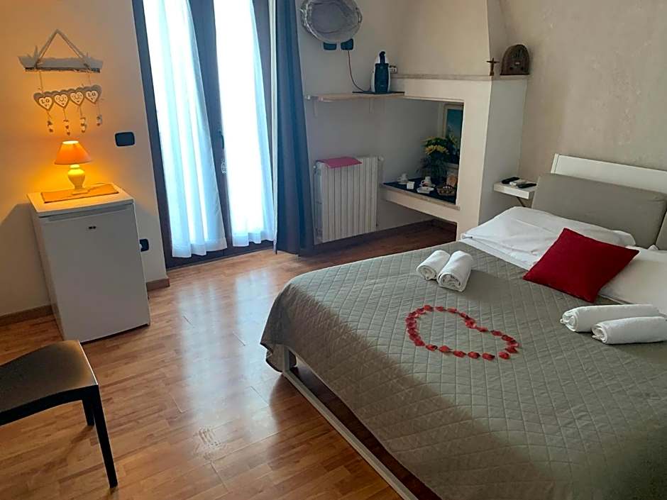 Le Dimore Del Sarto Polignano a mare