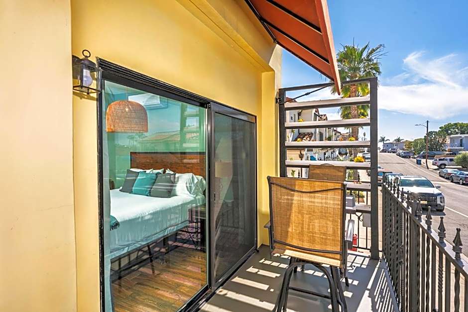 Nomads Hotel