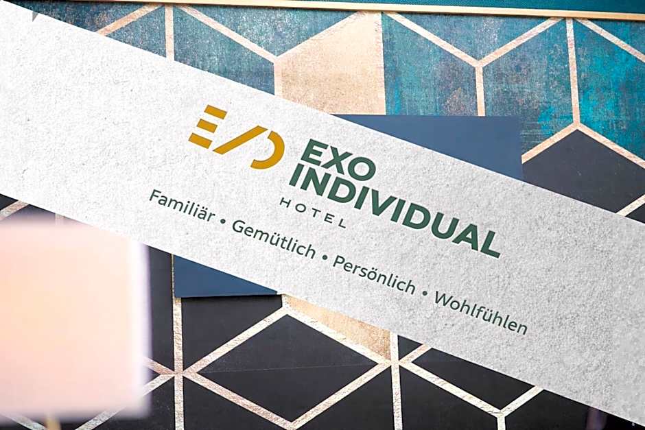 eXo Individual Hotel Waghäuseler Hof