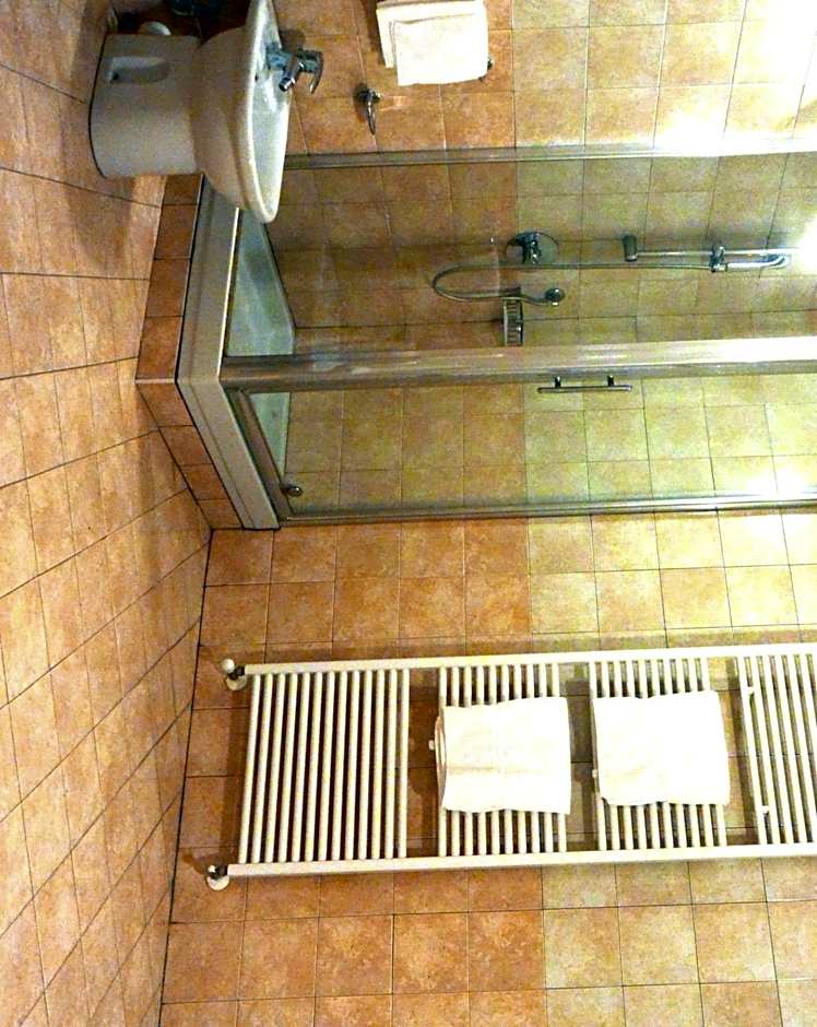 Residence Alcorso