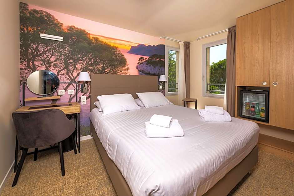 Best Western Hotel & SPA Coeur De Cassis