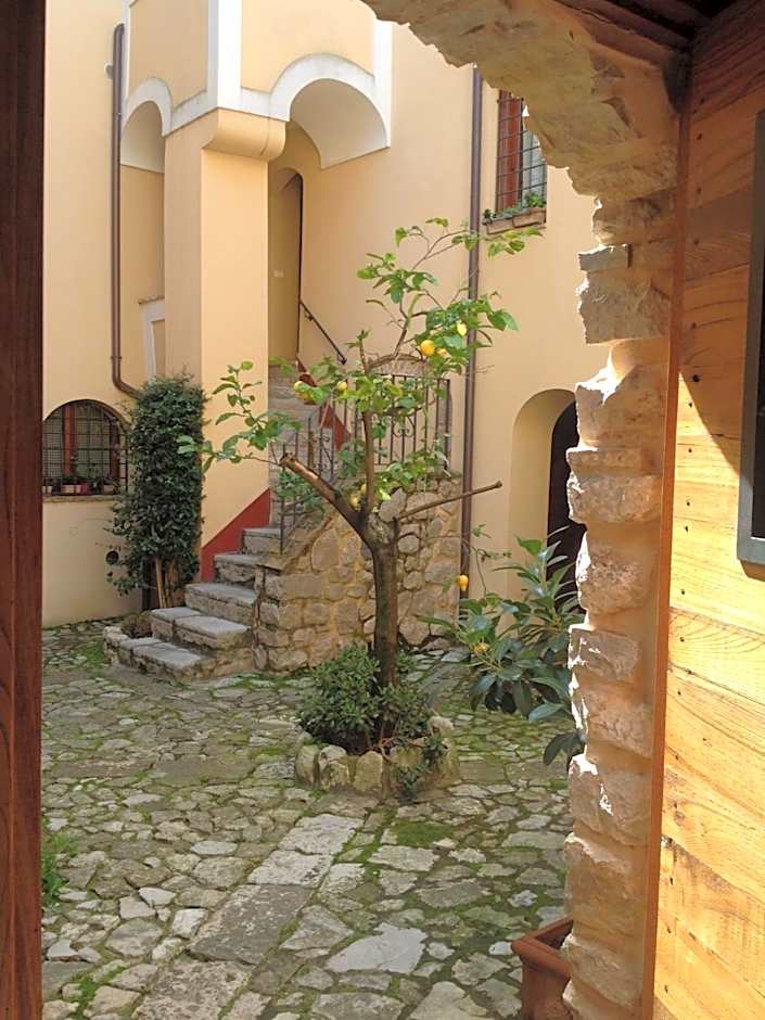 Bed And Breakfast Mblò