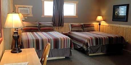 Red Lodge Inn