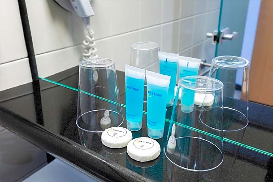 Bastion Hotel Amsterdam Airport