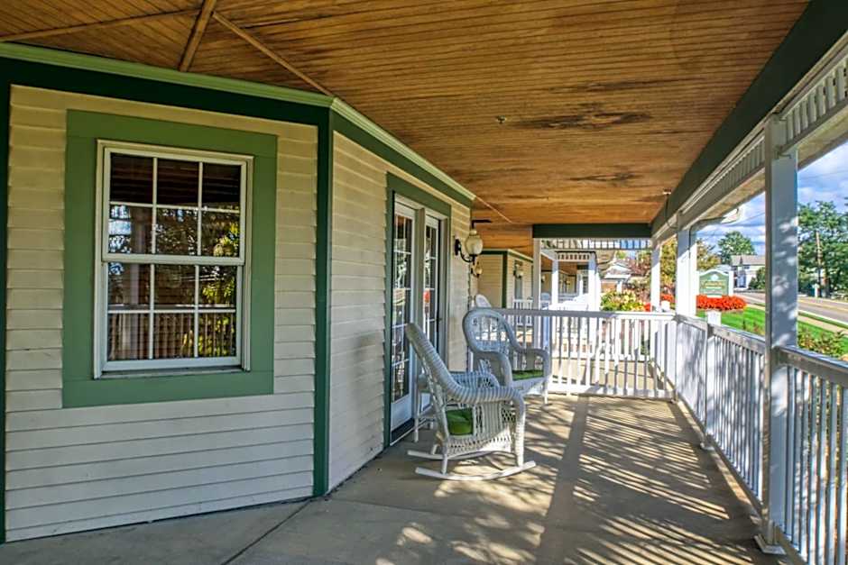 Carlisle Inn Walnut Creek