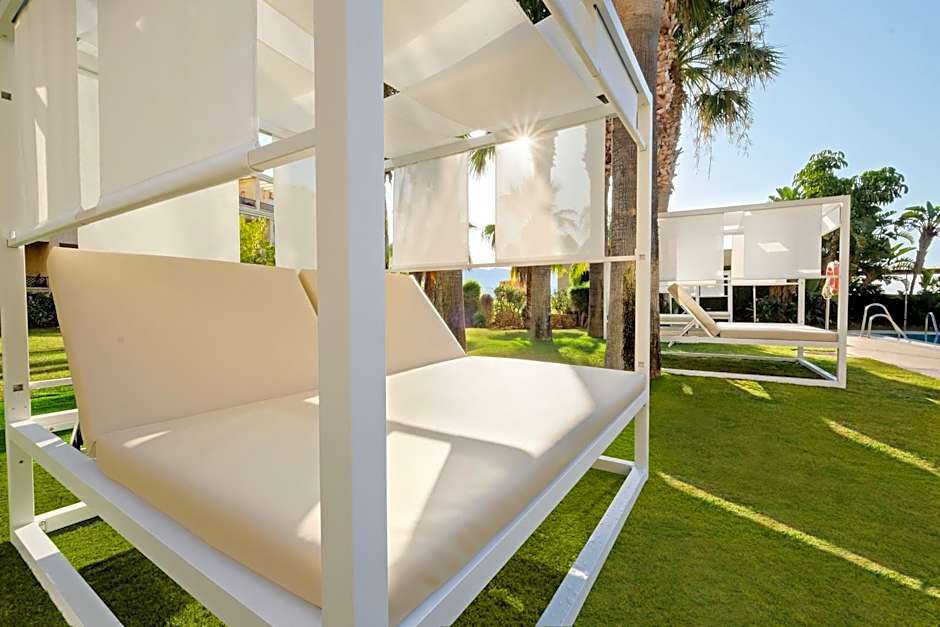 Hotel Envia Almería Spa & Golf