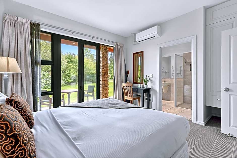 Lime Tree Lodge