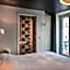 Hotel Des Metallos