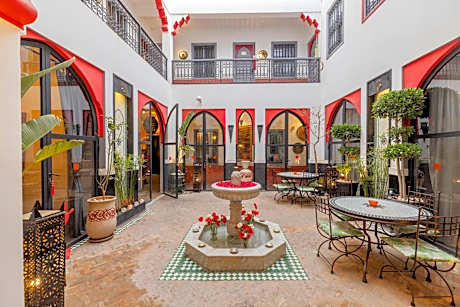 Riad Alegria