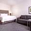 Hampton Inn & Suites by Hilton Augusta-Washington Rd