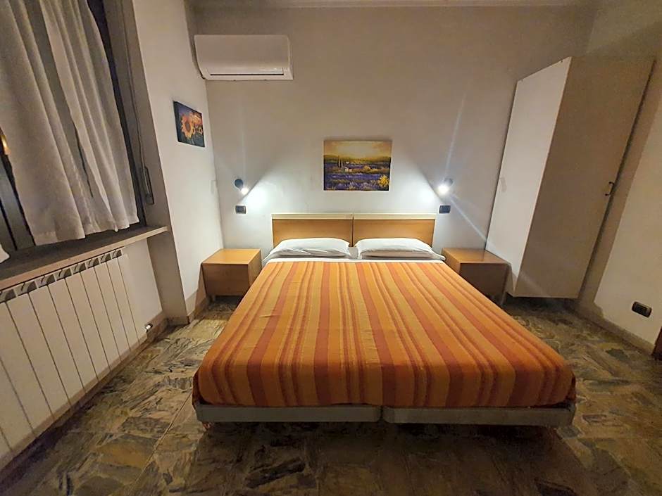 Hotel Isolabella