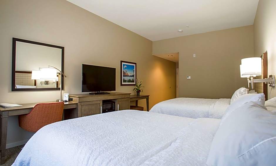 Hampton Inn - Suites by Hilton-Whitefish MT
