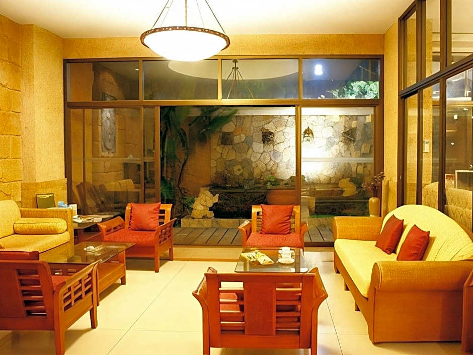 Bella Villa Prima Hotel