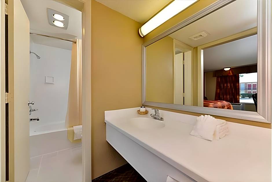 Guest Inn Ardmore