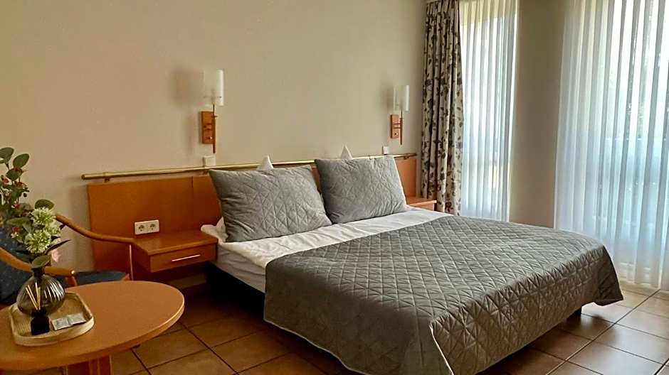 Hotel Victoria