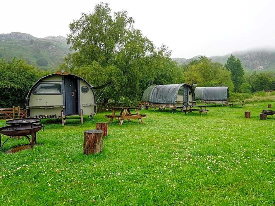 YHA Eskdale