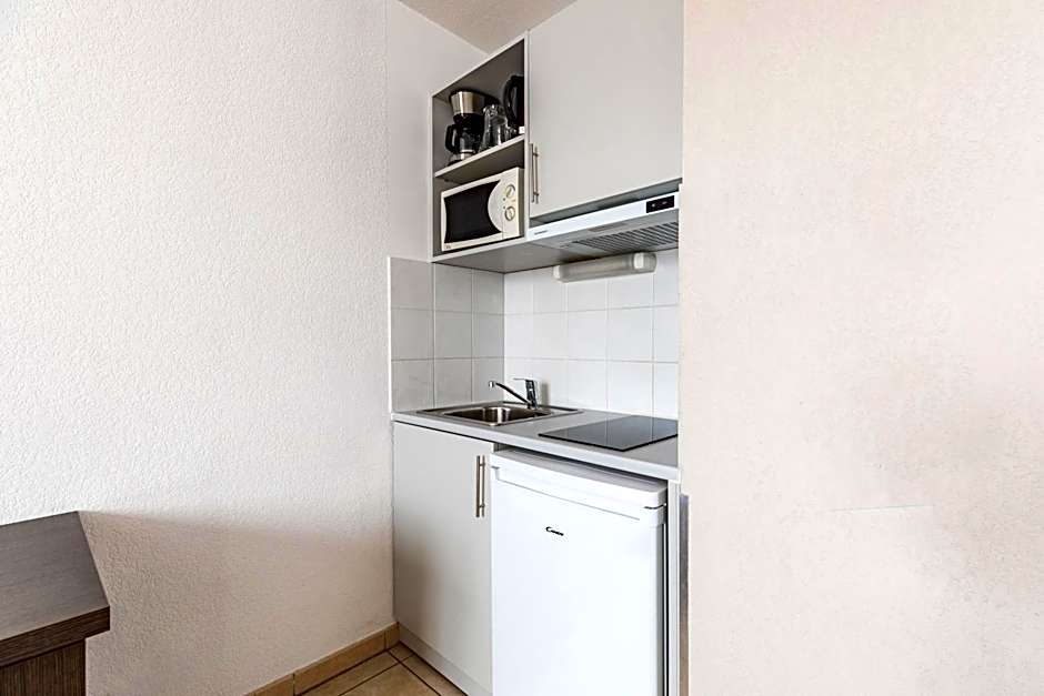 Appart'City Classic Marseille Aéroport - Vitrolles