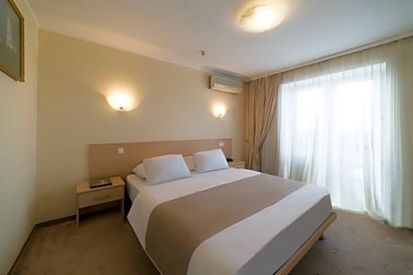 One Bedroom
