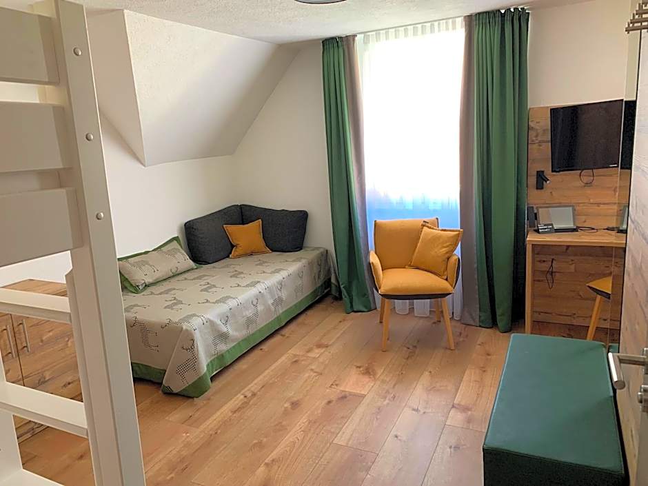 Hotel Hochfirst