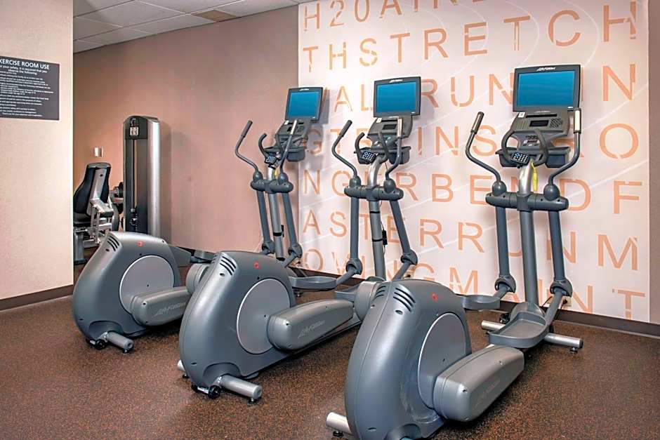 Residence Inn by Marriott Alexandria Old Town/Duke Street