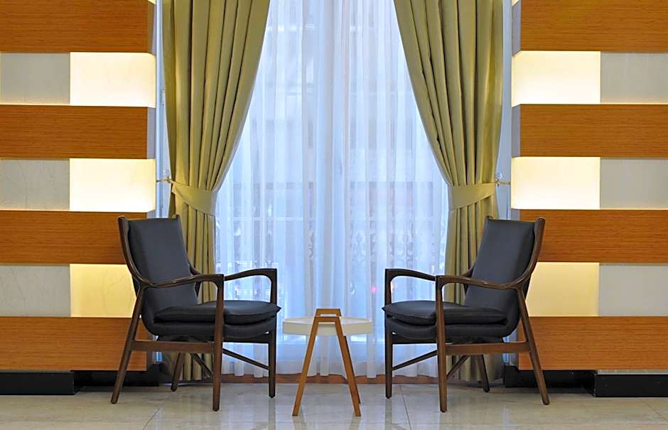 Double Comfort Hotel