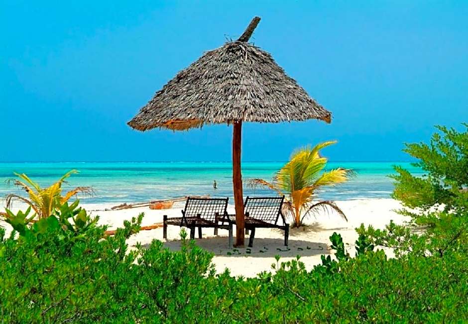 Hakuna Majiwe Beach Resort