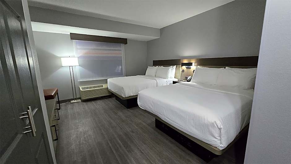 Best Western Plus Savannah Gateway