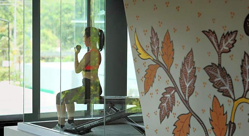 Batiqa Hotel Pekanbaru