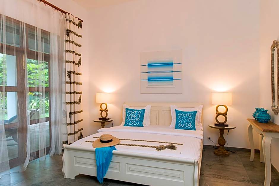 Tikitam Palms Boutique Hotel