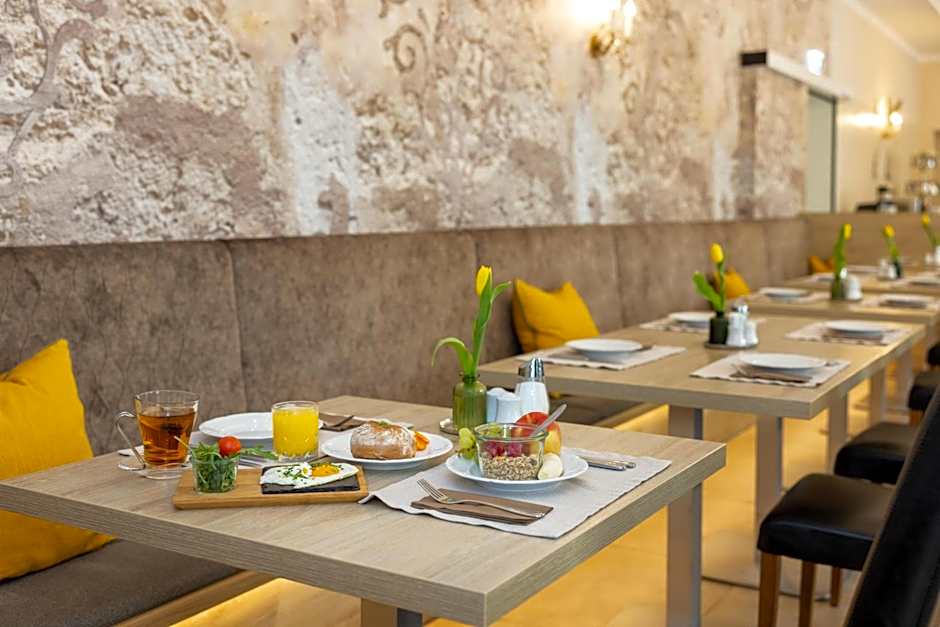 Hotel Unter den Linden