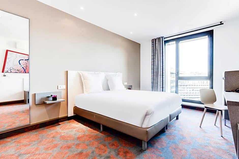 Hotel ParkSaone