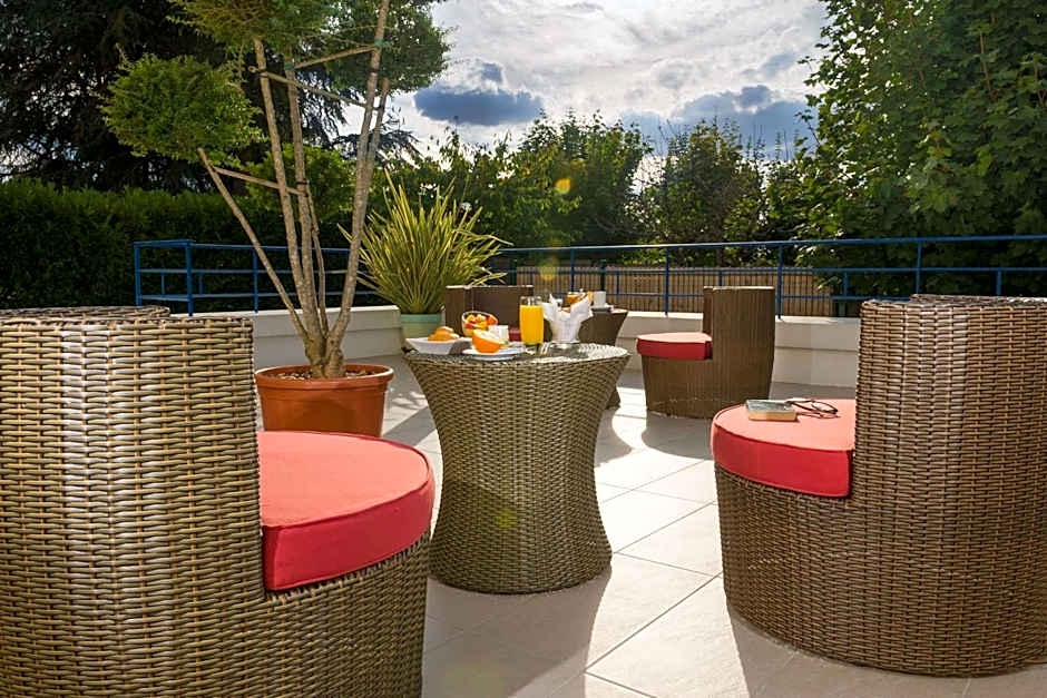 Best Western Le Vinci Loire Valley