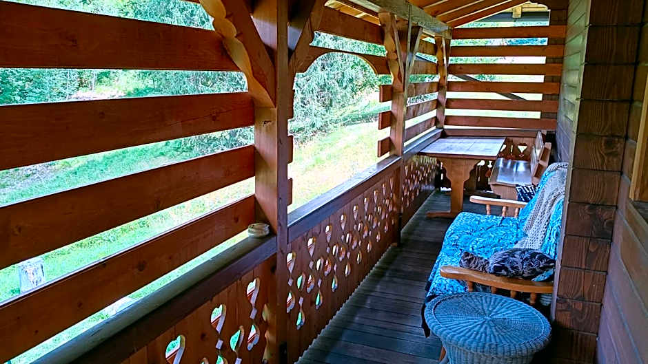 Casa PerAria