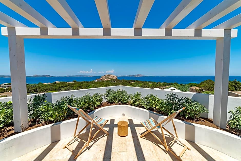 Hotel Grand Relais Dei Nuraghi