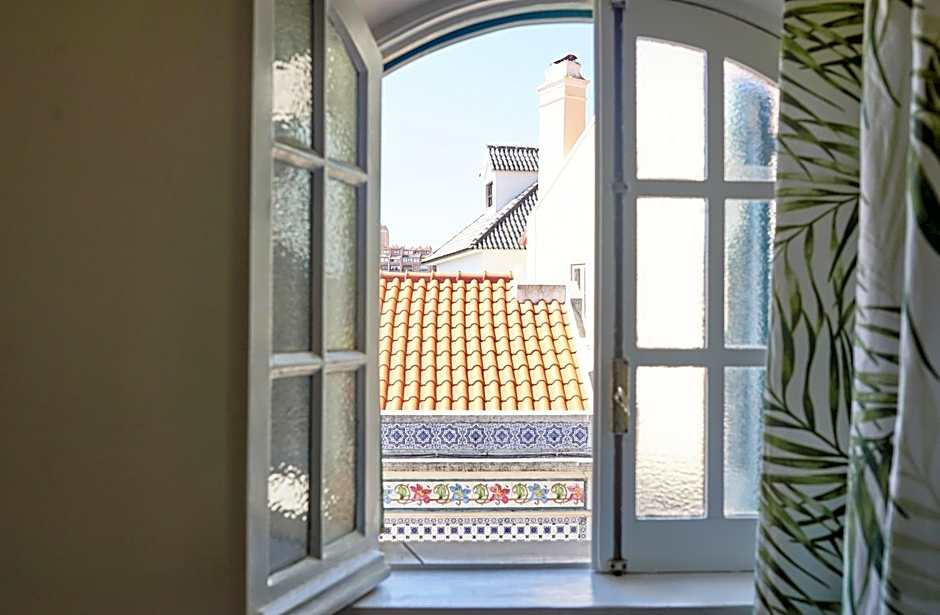 Ljmonade Hostel