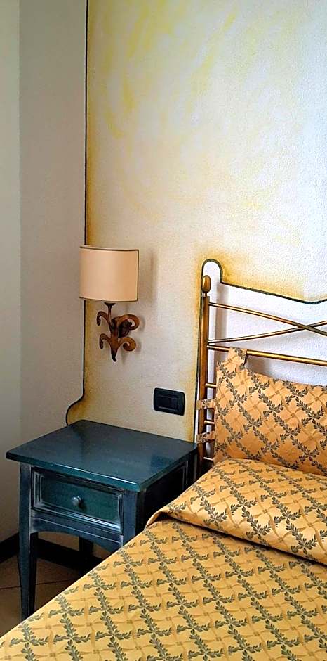 Hotel Terra Di Gallura