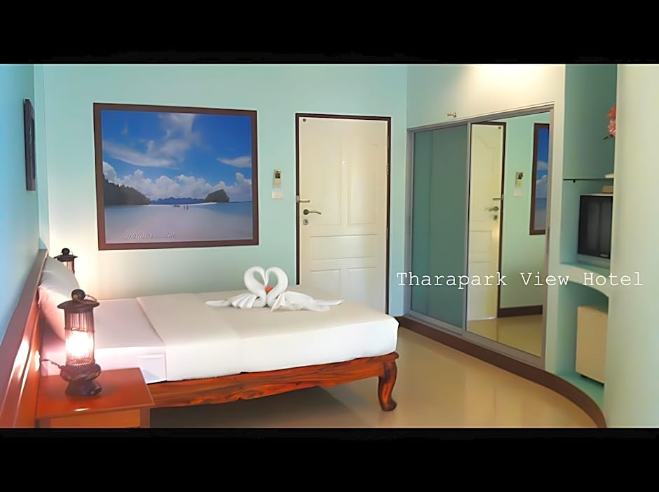 Tharapark View Hotel