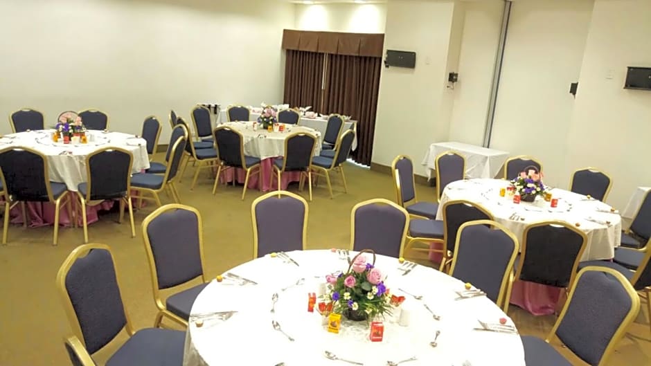 Holiday Inn Express Tuxtla Gutierrez La Marimba By IHG